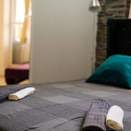 Glamour Ultracentral Apartment Oradea Exteriér fotografie