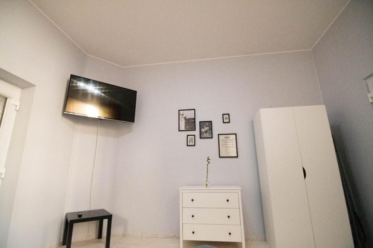 Glamour Ultracentral Apartment Oradea Exteriér fotografie
