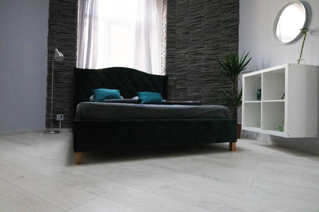 Glamour Ultracentral Apartment Oradea Exteriér fotografie