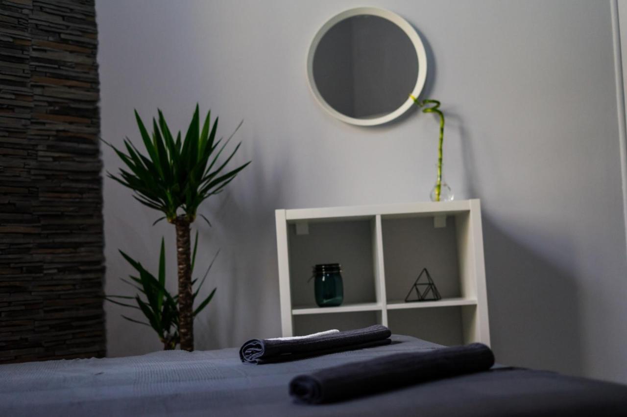 Glamour Ultracentral Apartment Oradea Exteriér fotografie
