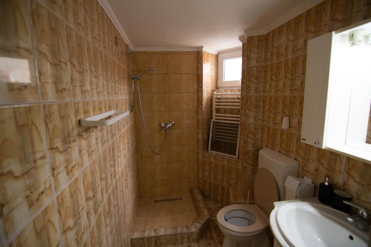 Glamour Ultracentral Apartment Oradea Exteriér fotografie