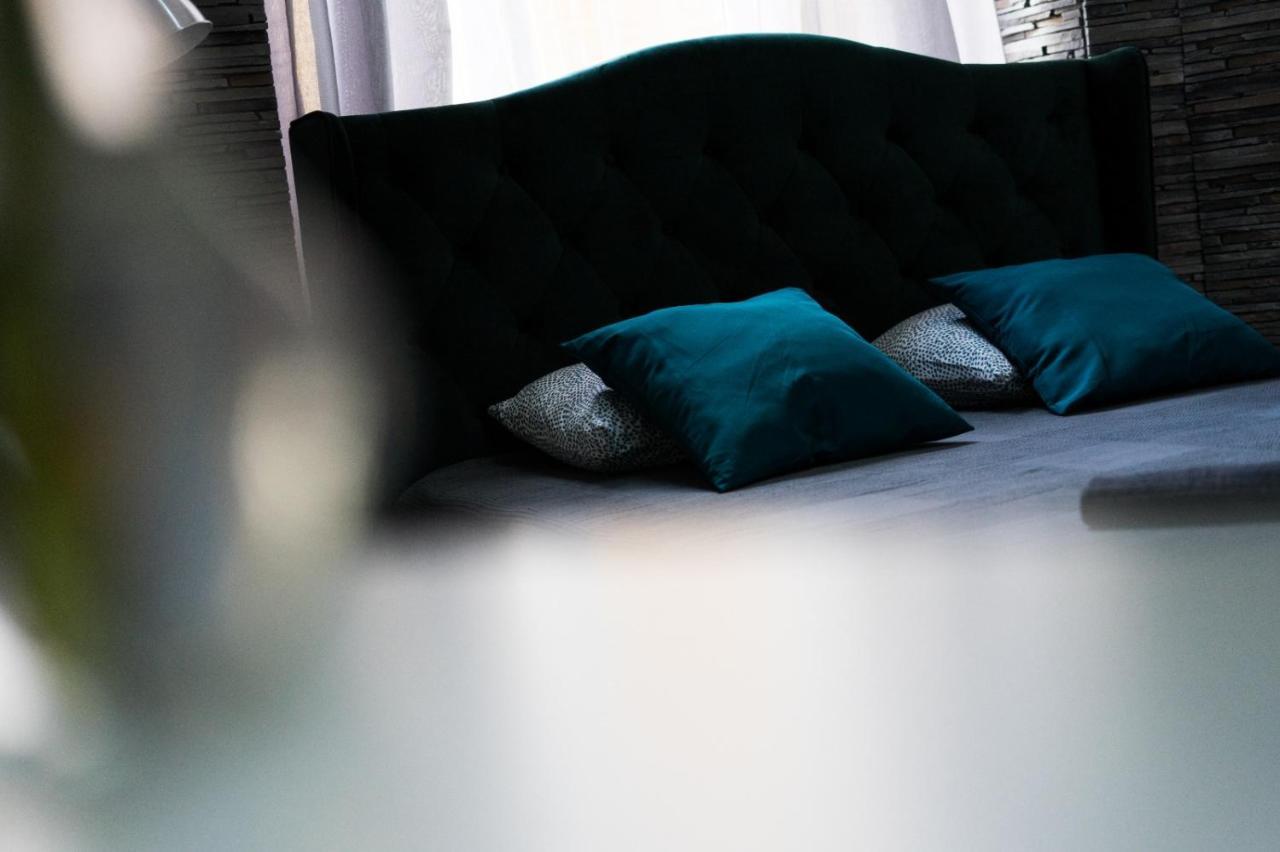 Glamour Ultracentral Apartment Oradea Exteriér fotografie